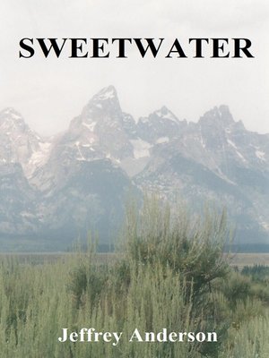 cover image of Sweetwater